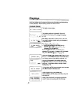 Preview for 10 page of Panasonic KX-TC1741B Manual