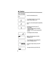 Preview for 12 page of Panasonic KX-TC1741B Manual