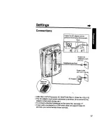 Preview for 13 page of Panasonic KX-TC1741B Manual