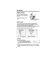 Preview for 14 page of Panasonic KX-TC1741B Manual