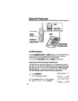 Preview for 52 page of Panasonic KX-TC1741B Manual