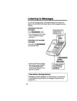 Preview for 56 page of Panasonic KX-TC1741B Manual