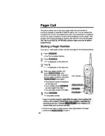 Preview for 60 page of Panasonic KX-TC1741B Manual