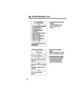 Preview for 76 page of Panasonic KX-TC1741B Manual