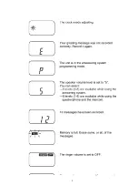 Preview for 8 page of Panasonic KX-TC1743B Service Manual