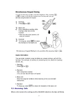 Preview for 17 page of Panasonic KX-TC1743B Service Manual