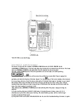 Preview for 34 page of Panasonic KX-TC1743B Service Manual