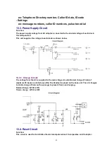 Preview for 49 page of Panasonic KX-TC1743B Service Manual