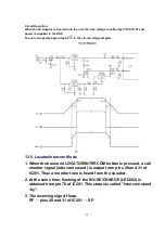 Preview for 50 page of Panasonic KX-TC1743B Service Manual