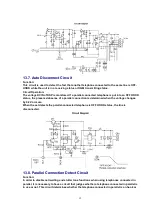 Preview for 52 page of Panasonic KX-TC1743B Service Manual