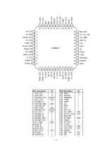 Preview for 63 page of Panasonic KX-TC1743B Service Manual