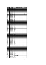 Preview for 73 page of Panasonic KX-TC1743B Service Manual