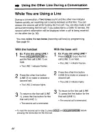 Preview for 44 page of Panasonic KX-TC1750B User Manual