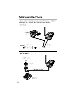 Preview for 50 page of Panasonic KX-TC1851ALB Operating Instructions Manual