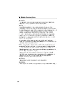 Preview for 56 page of Panasonic KX-TC1851ALB Operating Instructions Manual