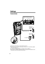 Preview for 10 page of Panasonic KX-TC1851CB Operating Instructions Manual