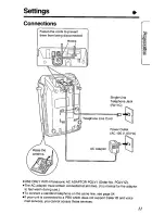 Preview for 11 page of Panasonic KX-TC1861B User Manual