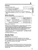 Preview for 13 page of Panasonic KX-TC1861B User Manual