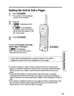 Предварительный просмотр 59 страницы Panasonic KX-TC1867B User Manual