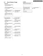 Предварительный просмотр 27 страницы Panasonic KX-TC1868B Service Manual