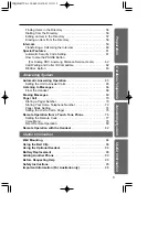 Предварительный просмотр 5 страницы Panasonic KX-TC1871ALB Operating Instructions Manual