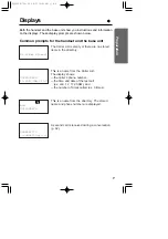 Предварительный просмотр 9 страницы Panasonic KX-TC1871ALB Operating Instructions Manual