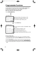 Предварительный просмотр 18 страницы Panasonic KX-TC1871ALB Operating Instructions Manual