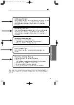 Предварительный просмотр 79 страницы Panasonic KX-TC1871ALB Operating Instructions Manual