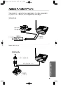 Предварительный просмотр 89 страницы Panasonic KX-TC1871ALB Operating Instructions Manual