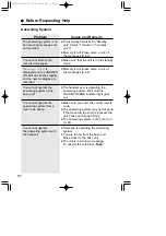 Предварительный просмотр 92 страницы Panasonic KX-TC1871ALB Operating Instructions Manual