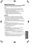 Предварительный просмотр 95 страницы Panasonic KX-TC1871ALB Operating Instructions Manual