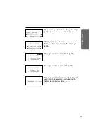 Предварительный просмотр 13 страницы Panasonic KX-TC1871CB Operating Instructions Manual