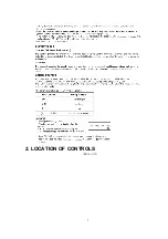 Preview for 3 page of Panasonic KX-TC1881B Service Manual