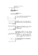 Предварительный просмотр 6 страницы Panasonic KX-TC1881B Service Manual