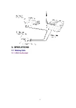 Предварительный просмотр 11 страницы Panasonic KX-TC1881B Service Manual