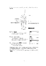 Preview for 12 page of Panasonic KX-TC1881B Service Manual