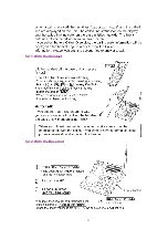 Предварительный просмотр 17 страницы Panasonic KX-TC1881B Service Manual