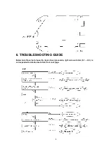 Предварительный просмотр 22 страницы Panasonic KX-TC1881B Service Manual