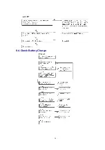 Предварительный просмотр 24 страницы Panasonic KX-TC1881B Service Manual