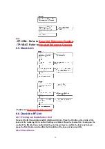 Предварительный просмотр 25 страницы Panasonic KX-TC1881B Service Manual