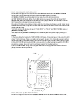 Предварительный просмотр 26 страницы Panasonic KX-TC1881B Service Manual