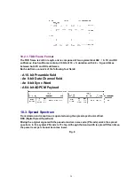 Предварительный просмотр 38 страницы Panasonic KX-TC1881B Service Manual