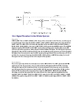 Предварительный просмотр 39 страницы Panasonic KX-TC1881B Service Manual