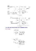 Предварительный просмотр 40 страницы Panasonic KX-TC1881B Service Manual