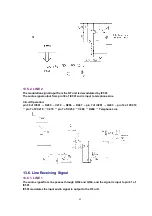 Предварительный просмотр 49 страницы Panasonic KX-TC1881B Service Manual