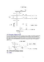 Предварительный просмотр 61 страницы Panasonic KX-TC1881B Service Manual