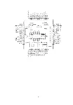 Предварительный просмотр 64 страницы Panasonic KX-TC1881B Service Manual