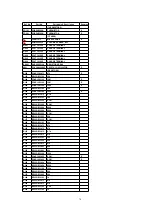 Предварительный просмотр 74 страницы Panasonic KX-TC1881B Service Manual