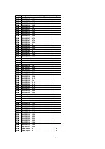 Предварительный просмотр 77 страницы Panasonic KX-TC1881B Service Manual