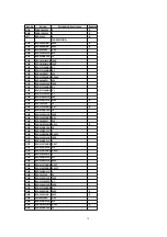 Предварительный просмотр 78 страницы Panasonic KX-TC1881B Service Manual